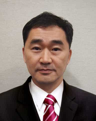 문봉기 프로필
