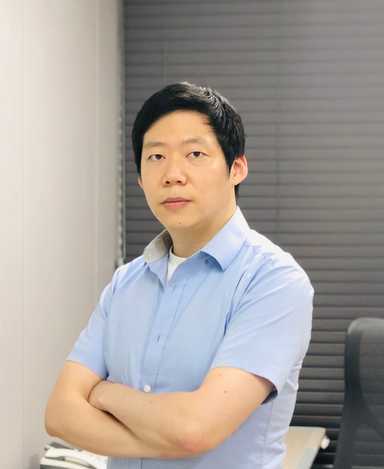 Yongsoo Song 프로필