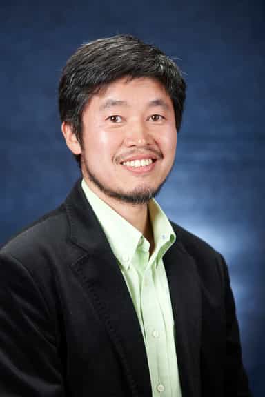 Heon Young Yeom 프로필