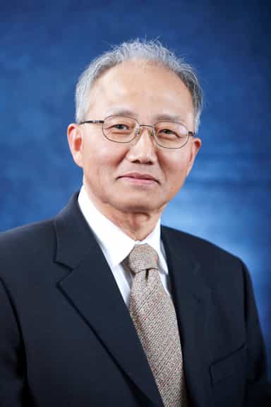 Heonshik Shin 프로필