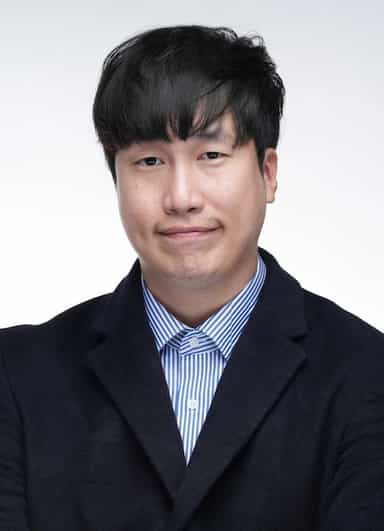 유영재 프로필
