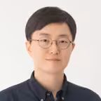 Jaesik Park 프로필