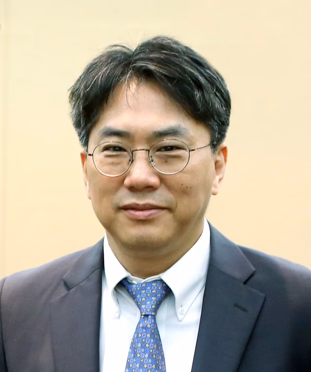 Sun Kim 프로필