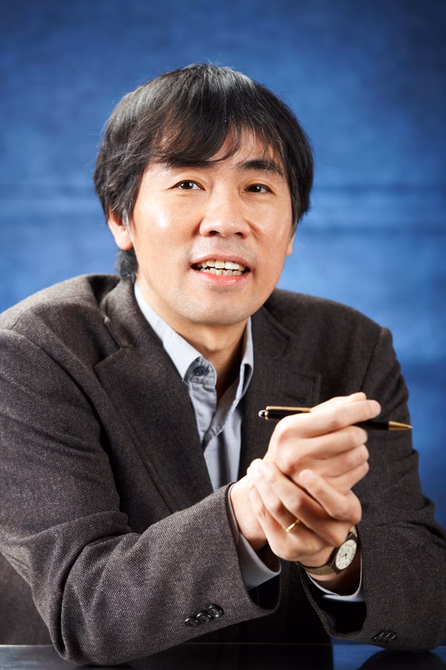 Sang Lyul Min 프로필