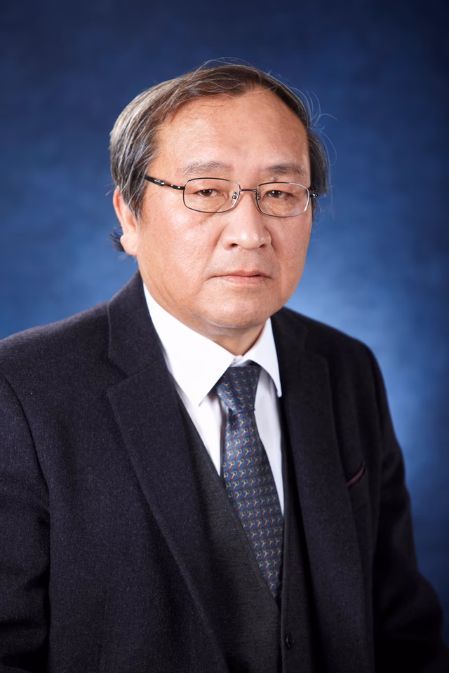 Chisu Wu 프로필