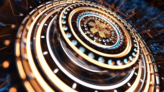 Quantum Computing 연구 스트림 사진
