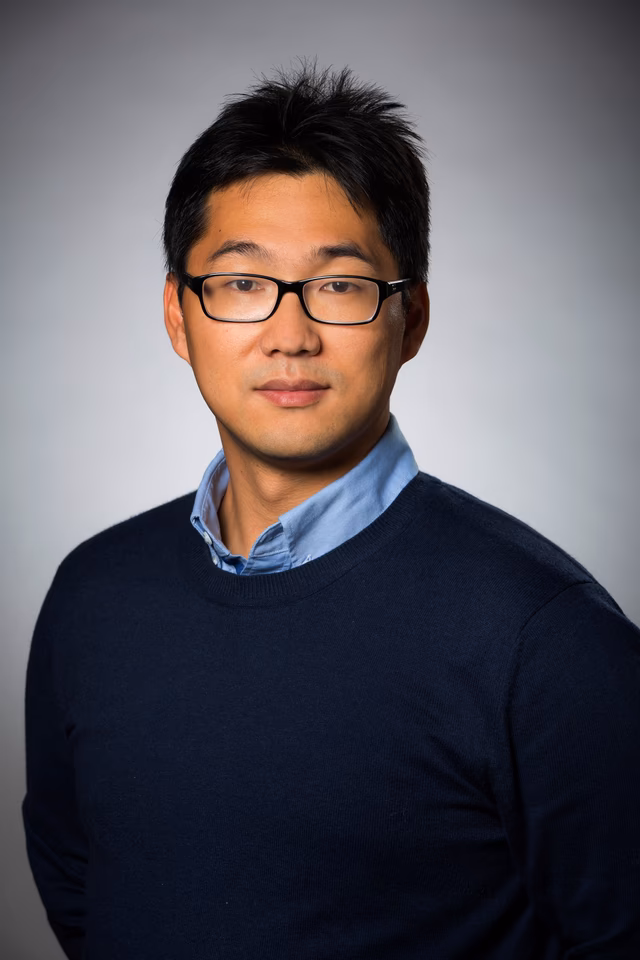 Taesoo Kim 프로필