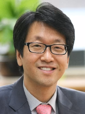 Nojun Kwak 프로필