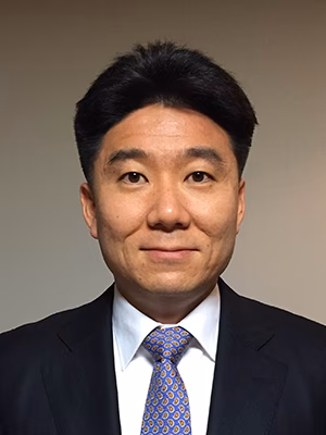 Jaeheung Park 프로필