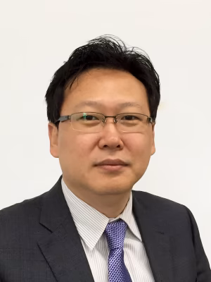 Bongwon Suh 프로필