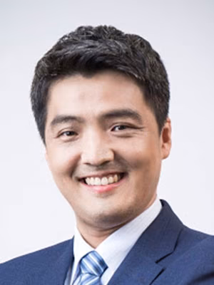 Jung Ho Ahn 프로필