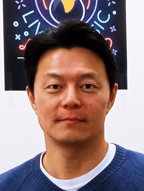 Kyogu Lee 프로필