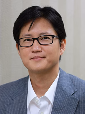 Wonjong Rhee 프로필