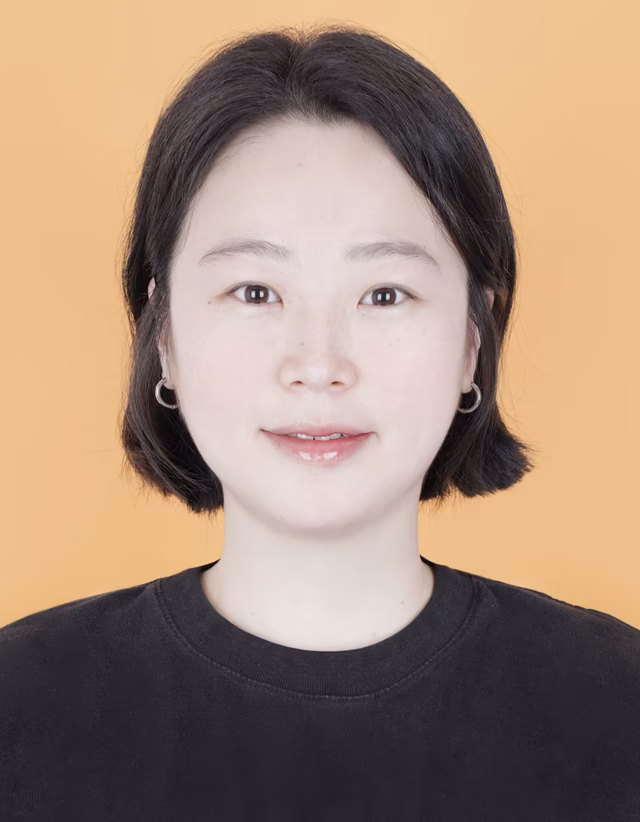 백시애 프로필